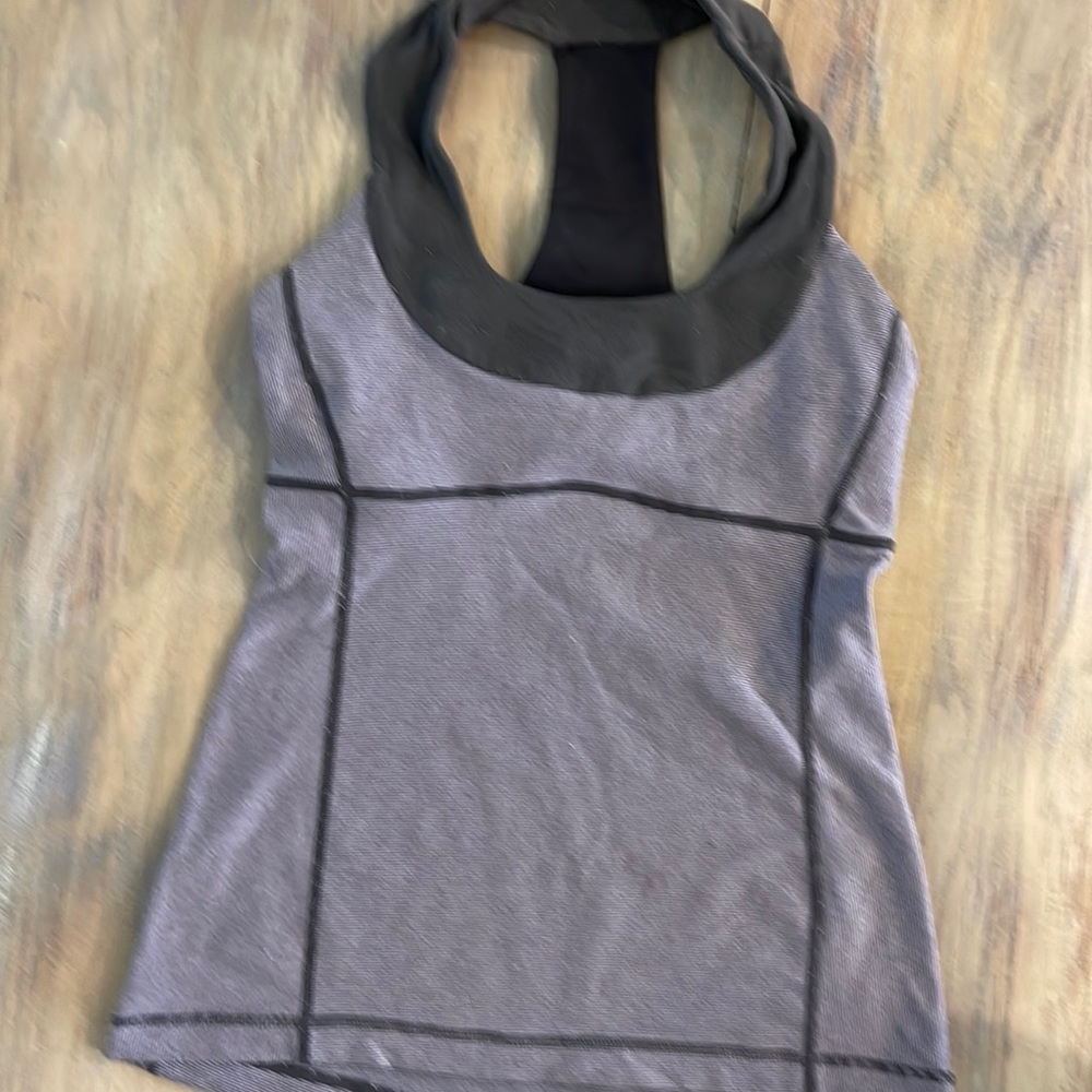 Lululemon